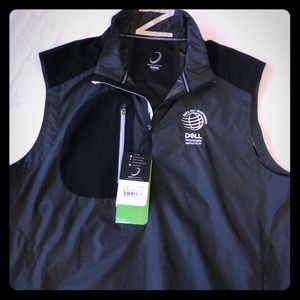 Zero Restriction Bolt Vest, men’s M.